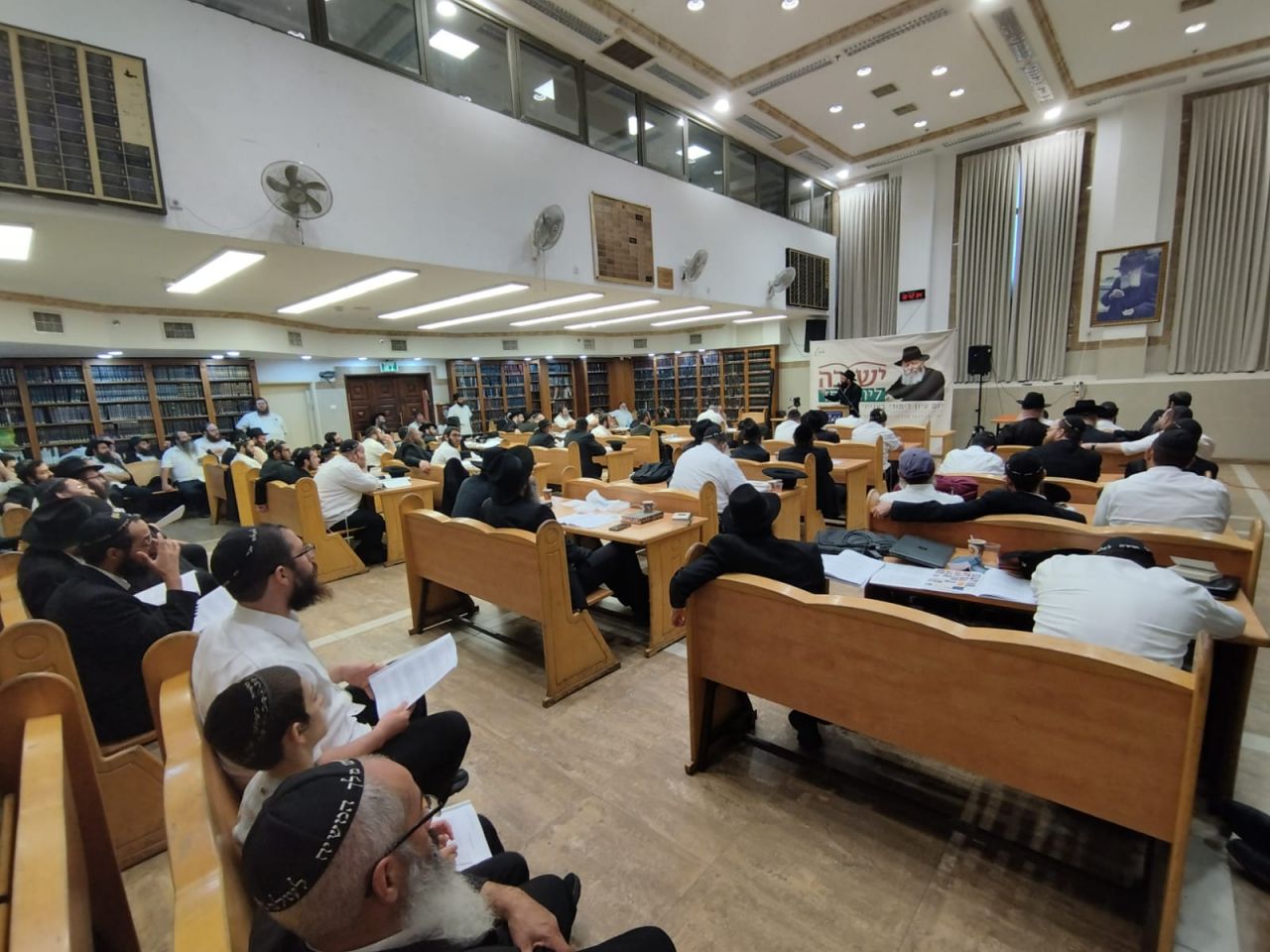 מגלים את הגאולה: להיות "מבין"
